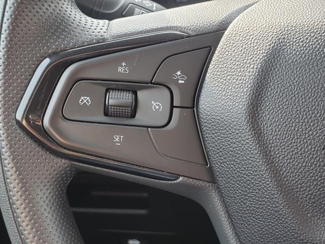 used 2021 Chevrolet TrailBlazer car, priced at $19,500