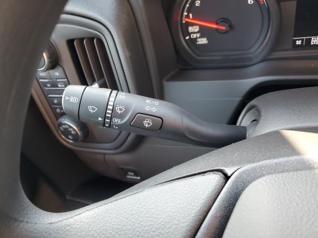 new 2025 Chevrolet Silverado 1500 car, priced at $42,249