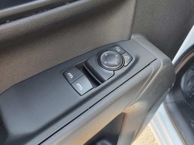 new 2025 Chevrolet Silverado 1500 car, priced at $42,249