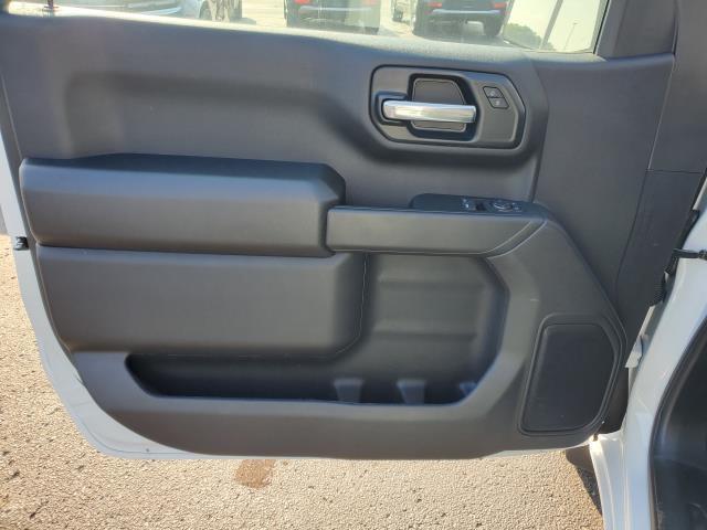 new 2025 Chevrolet Silverado 1500 car, priced at $42,249