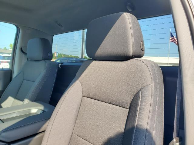 new 2025 Chevrolet Silverado 1500 car, priced at $42,249