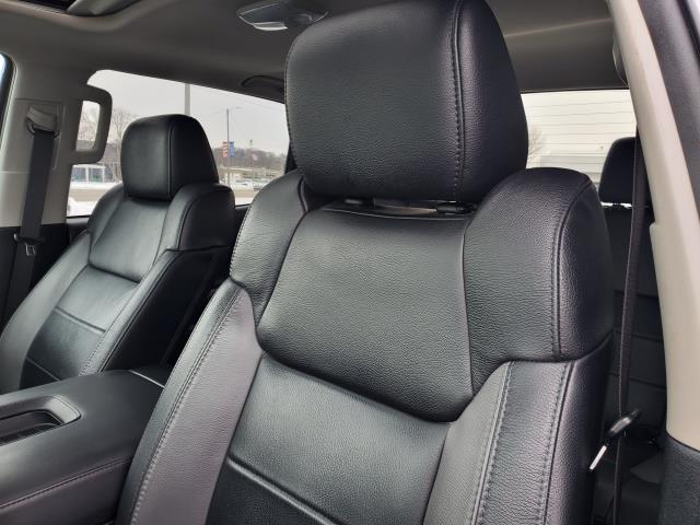 used 2020 Toyota Tundra car, priced at $34,000