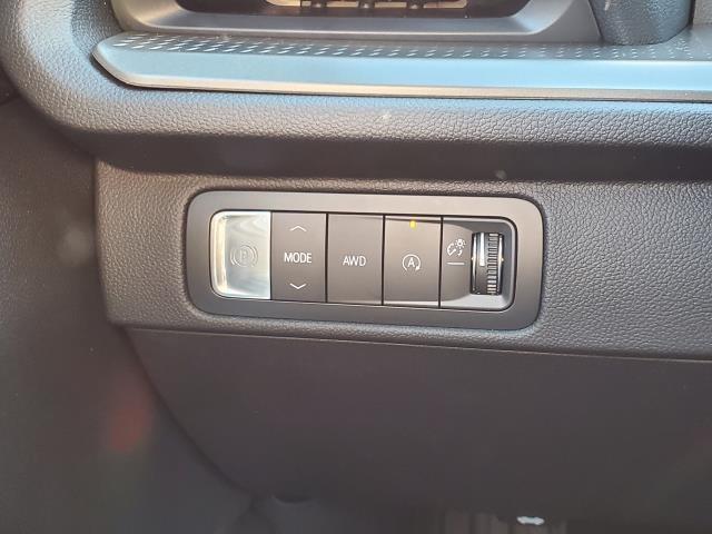 new 2026 Chevrolet Traverse car, priced at $45,874