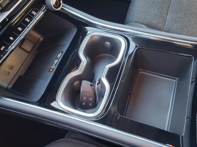 new 2026 Chevrolet Traverse car, priced at $45,874