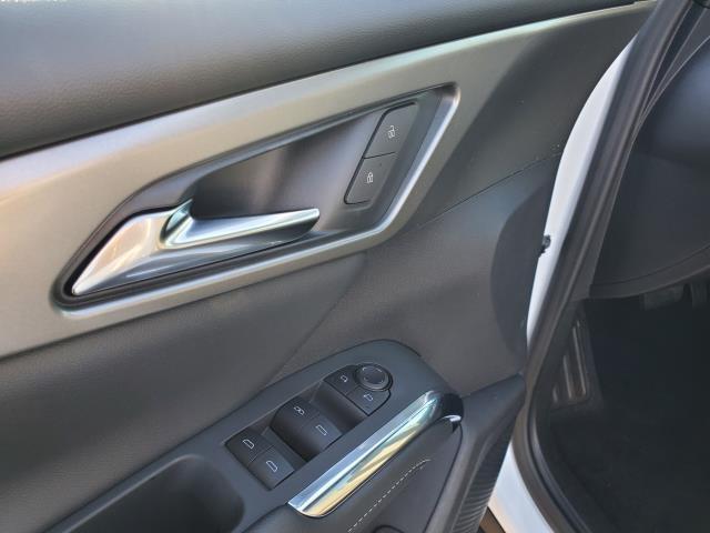 new 2026 Chevrolet Traverse car, priced at $45,874