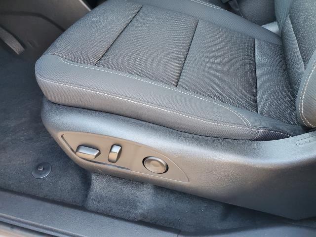 new 2026 Chevrolet Traverse car, priced at $45,874