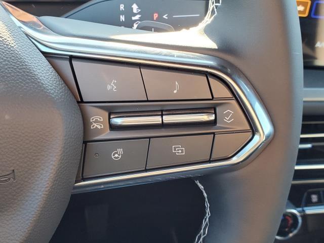 new 2026 Chevrolet Traverse car, priced at $45,874