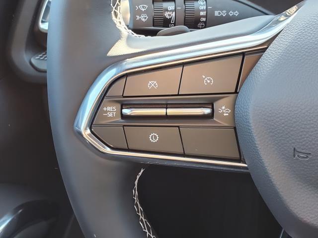 new 2026 Chevrolet Traverse car, priced at $45,874