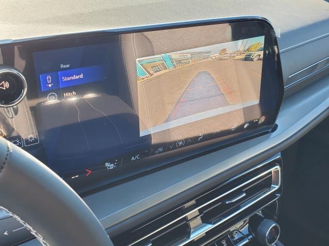 new 2026 Chevrolet Traverse car, priced at $45,874