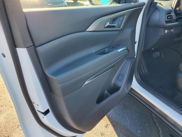 new 2026 Chevrolet Traverse car, priced at $45,874