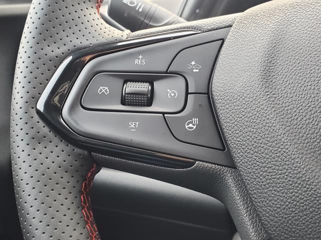 new 2025 Chevrolet Trax car, priced at $26,150