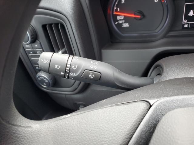 new 2025 Chevrolet Silverado 1500 car, priced at $47,580