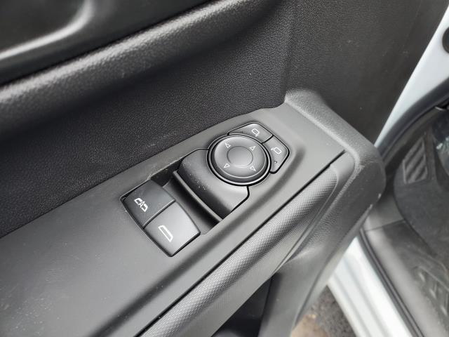 new 2025 Chevrolet Silverado 1500 car, priced at $47,580