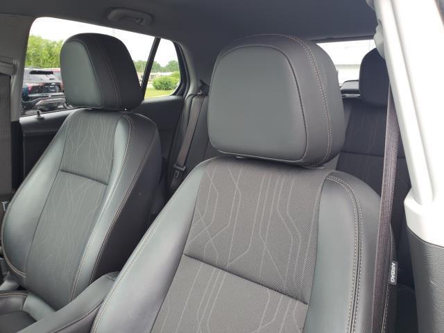 used 2022 Chevrolet Trax car, priced at $19,694