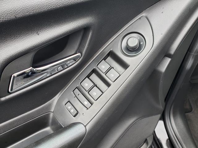 used 2022 Chevrolet Trax car, priced at $19,694