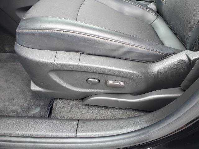 used 2022 Chevrolet Trax car, priced at $19,694