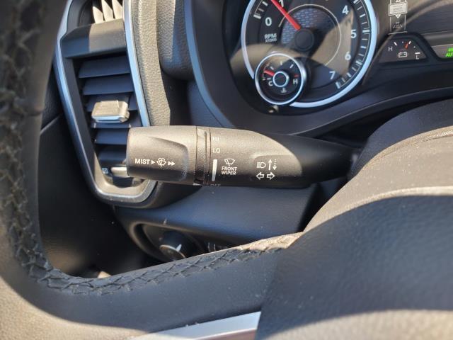 used 2025 Ram 1500 car, priced at $47,000