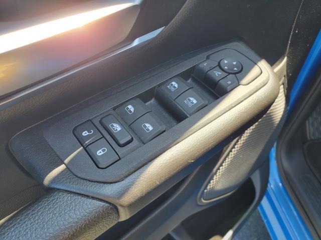 used 2025 Ram 1500 car, priced at $47,000