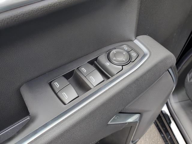 new 2025 Chevrolet Silverado 1500 car, priced at $52,795