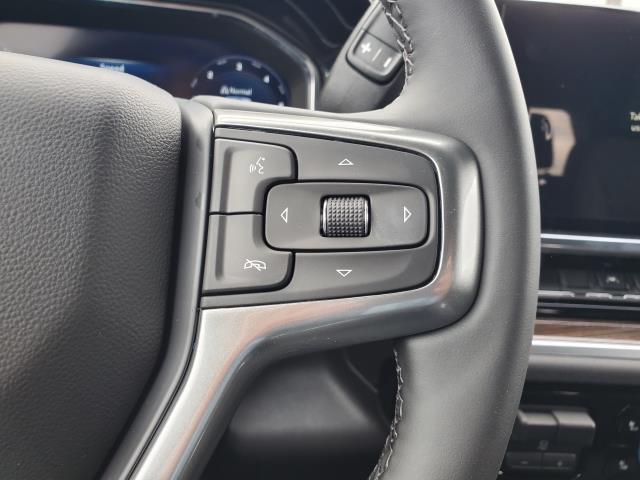 new 2025 Chevrolet Silverado 1500 car, priced at $52,795