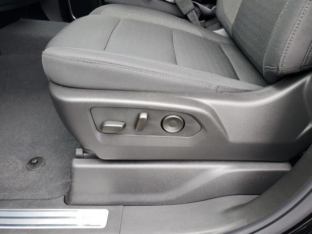 new 2025 Chevrolet Silverado 1500 car, priced at $52,795