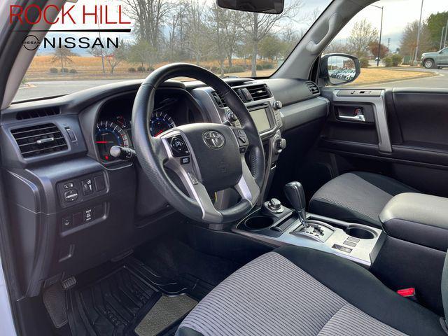 used 2019 Toyota 4Runner car, priced at $25,747