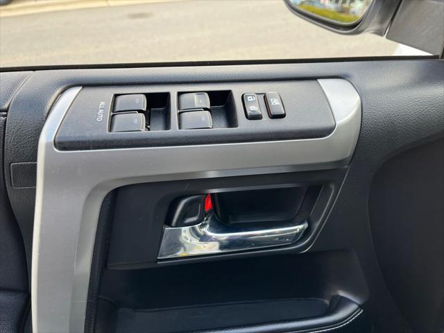 used 2019 Toyota 4Runner car, priced at $28,115