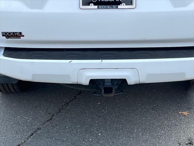 used 2019 Toyota 4Runner car, priced at $28,115