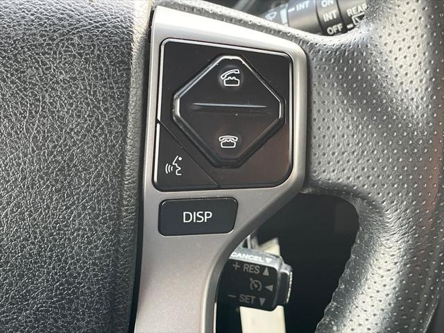 used 2019 Toyota 4Runner car, priced at $26,263