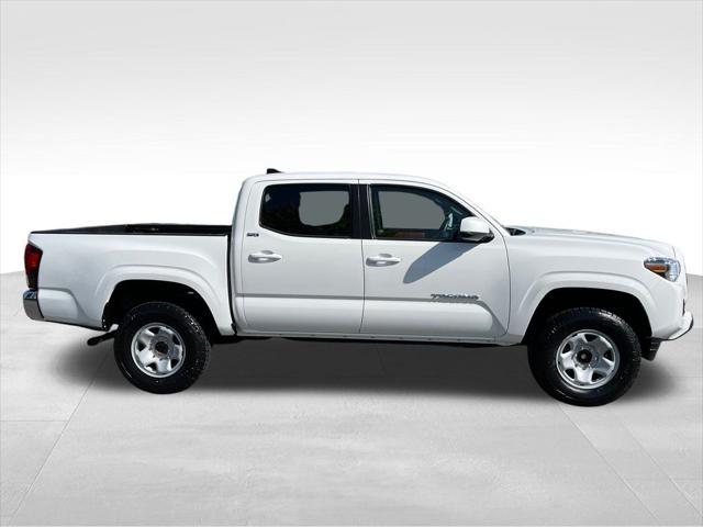 used 2023 Toyota Tacoma car, priced at $29,721