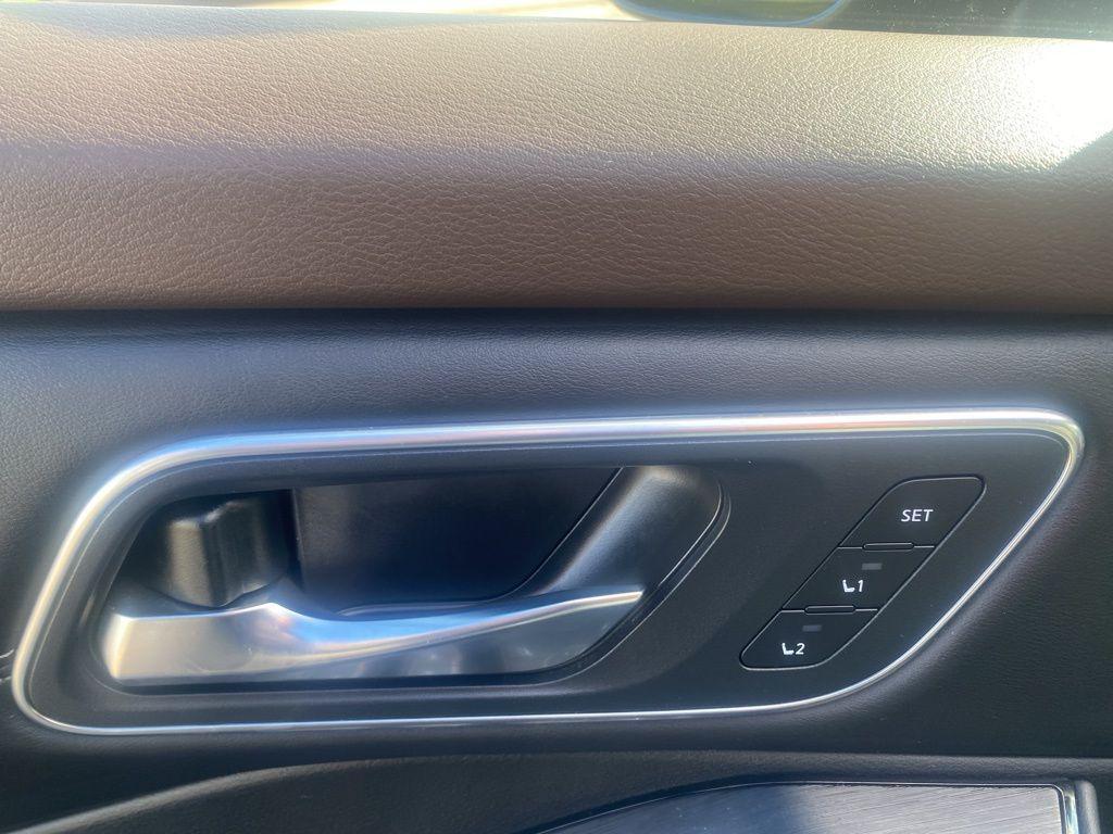 used 2023 Nissan Rogue car, priced at $25,995
