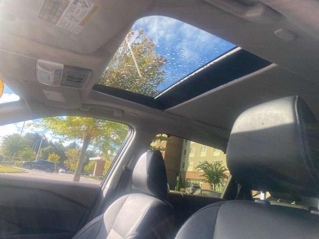 used 2023 Nissan Rogue car, priced at $25,995