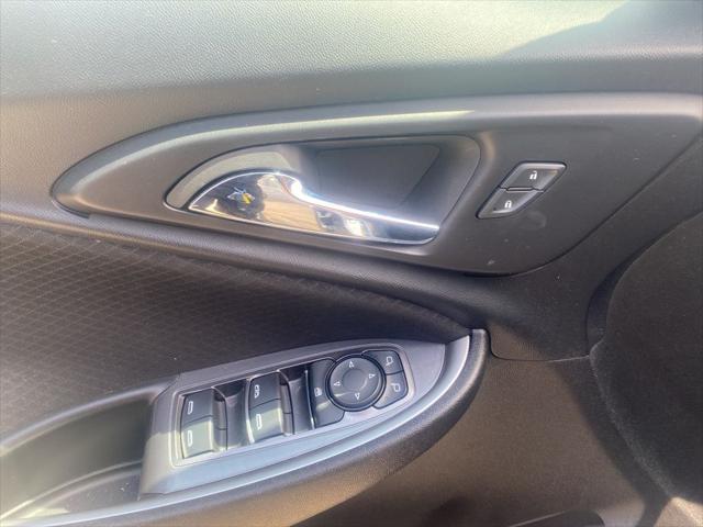 used 2023 Chevrolet Malibu car, priced at $17,824