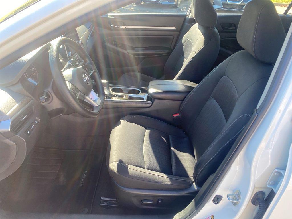 used 2023 Nissan Altima car, priced at $16,988