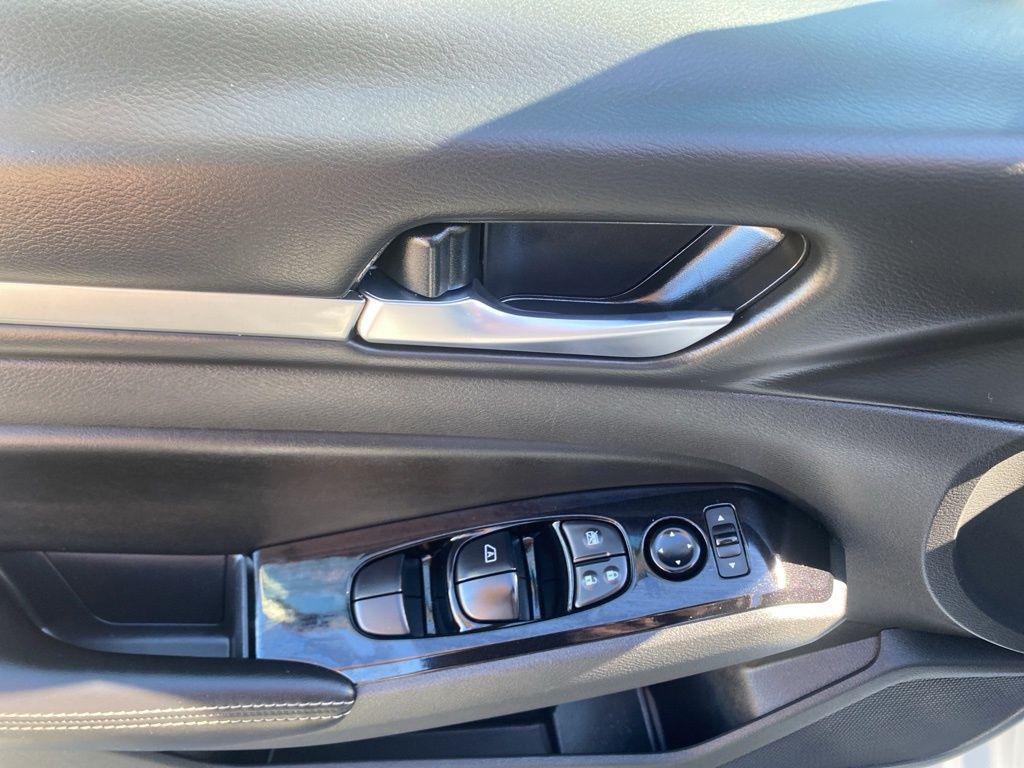 used 2023 Nissan Altima car, priced at $16,988