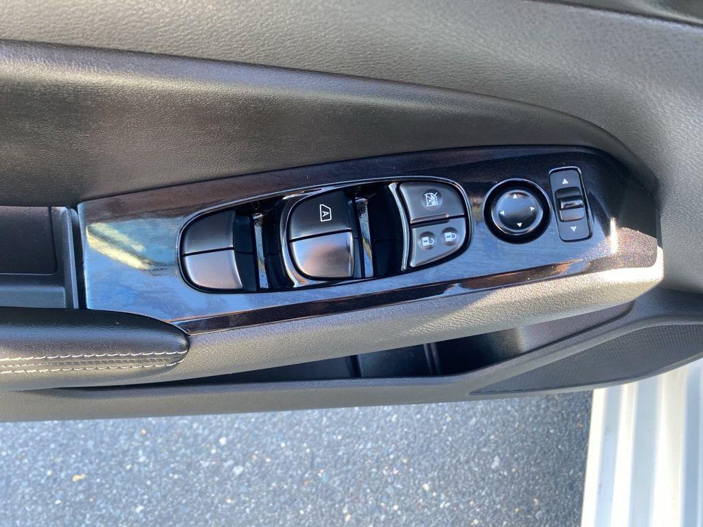 used 2023 Nissan Altima car, priced at $16,988