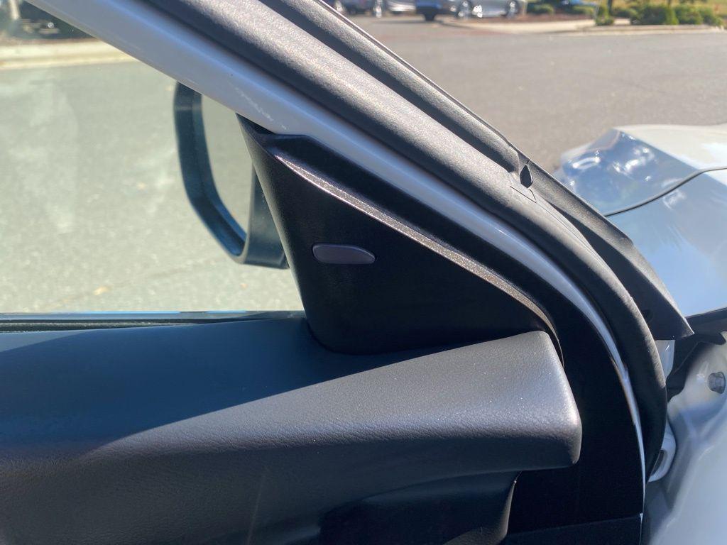 used 2023 Nissan Altima car, priced at $16,988