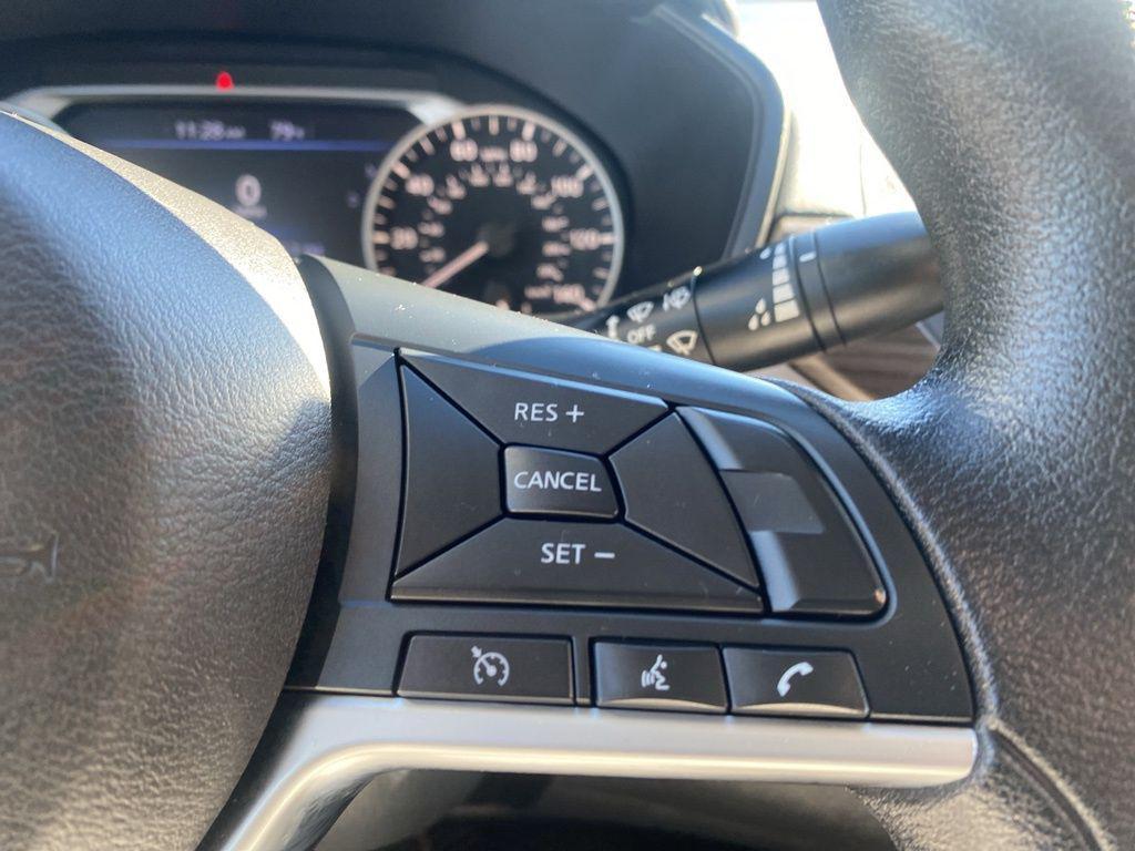 used 2023 Nissan Altima car, priced at $16,988