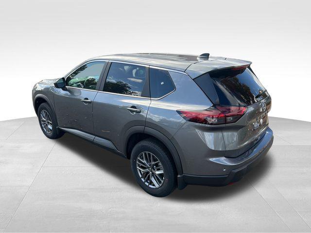 new 2025 Nissan Rogue car, priced at $30,320