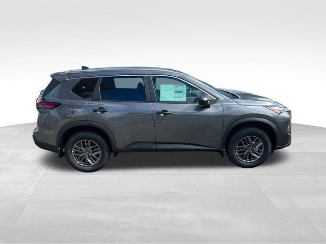 new 2025 Nissan Rogue car, priced at $30,320