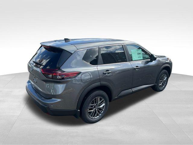 new 2025 Nissan Rogue car, priced at $30,320