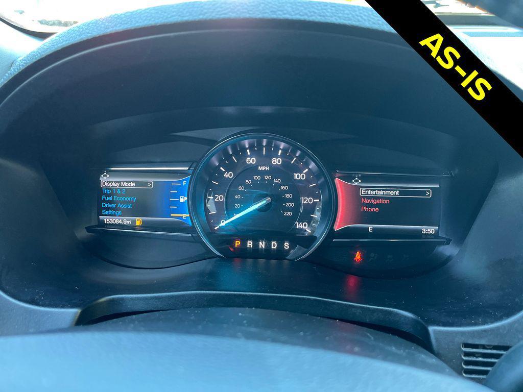 used 2018 Ford Explorer car, priced at $12,148