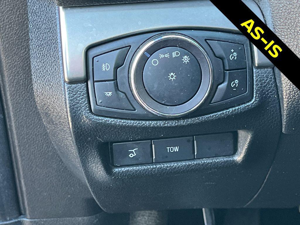 used 2018 Ford Explorer car, priced at $12,148