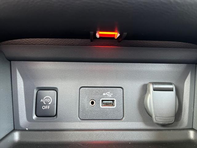 new 2025 Nissan Sentra car, priced at $22,255