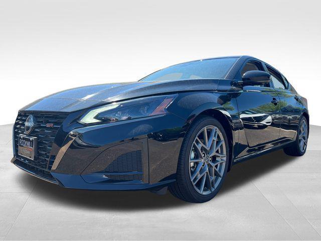 new 2024 Nissan Altima car, priced at $35,898