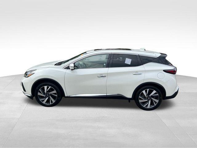 used 2023 Nissan Murano car, priced at $26,684