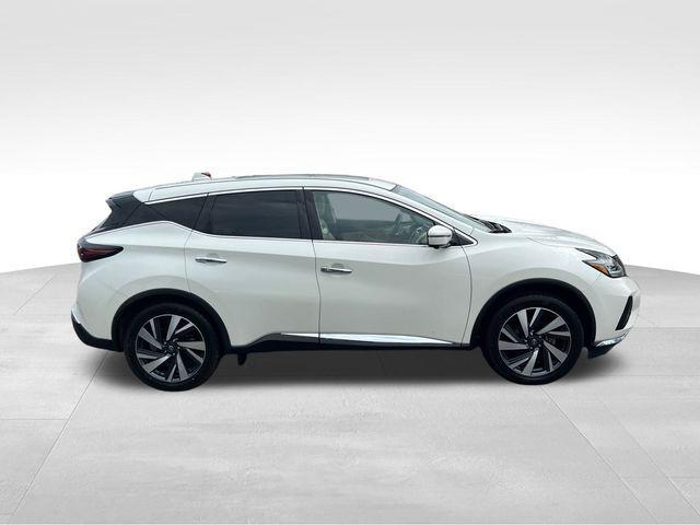 used 2023 Nissan Murano car, priced at $26,684