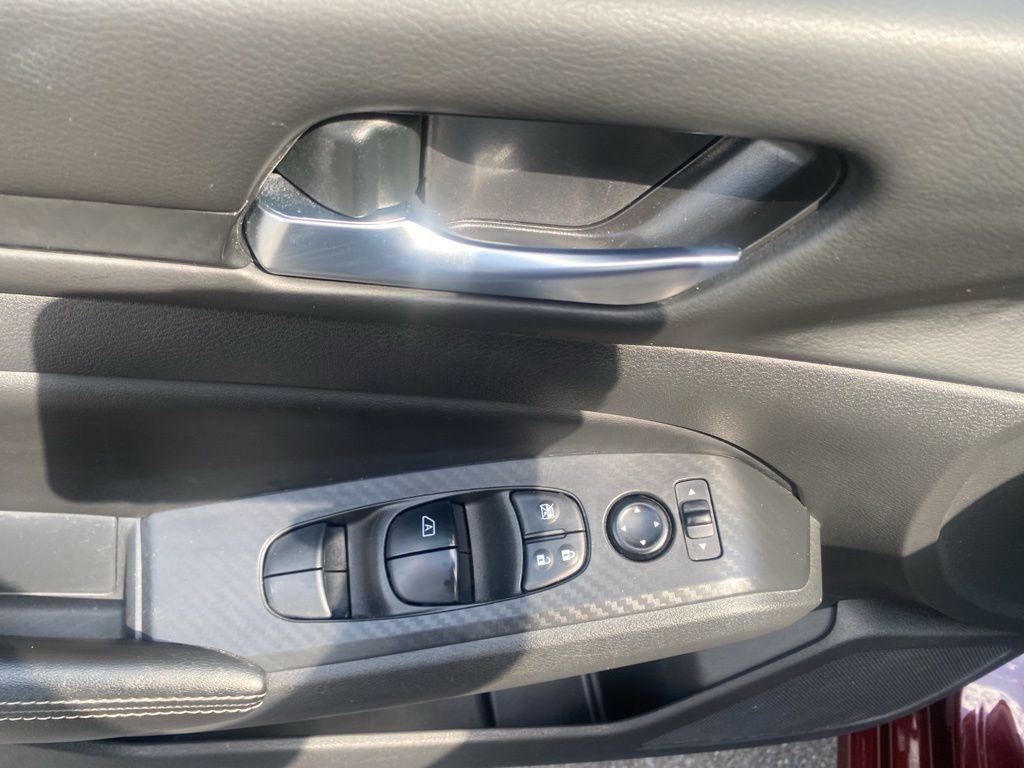 used 2024 Nissan Altima car, priced at $19,989