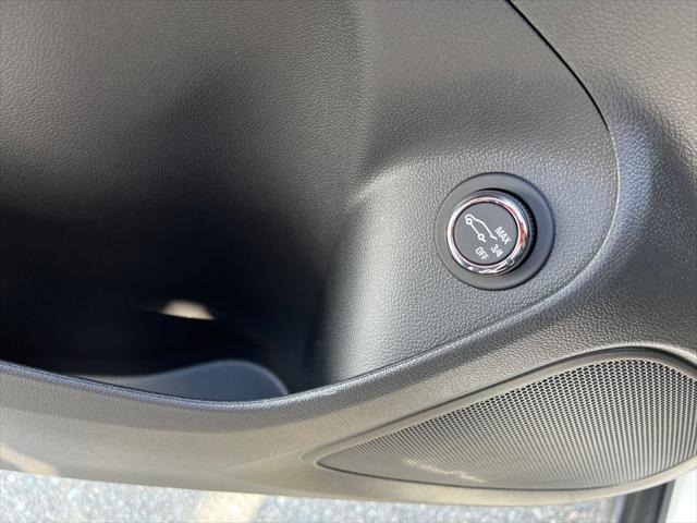 used 2023 Buick Encore GX car, priced at $23,835