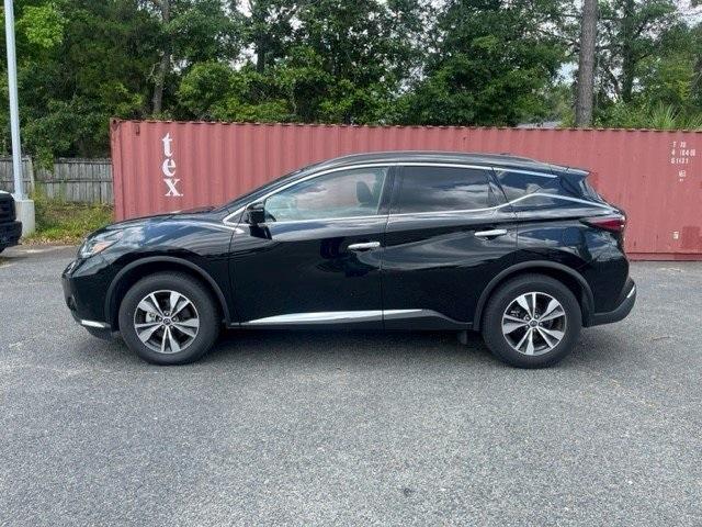 used 2023 Nissan Murano car, priced at $25,815
